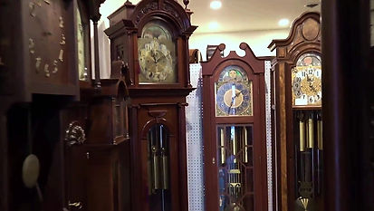 Blackstone Manor Clock Repair in Hopkins MN